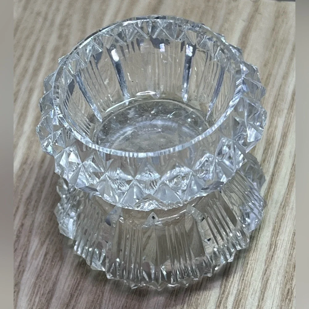Antique sparkling matching